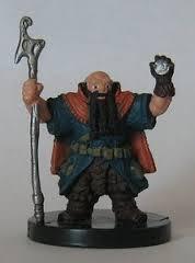 Dwarf Wizard (D&DC26)